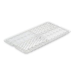 EGOUTTOIR CRISTAL sans BPA